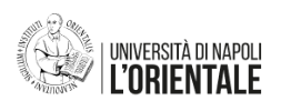 Università di Napoli L'Orientale