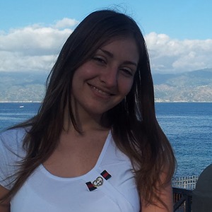 María Candela Lollini