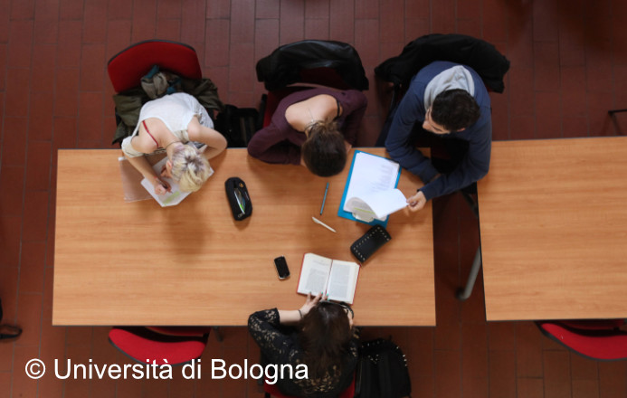 Corso di laurea magistrale in Corso di Laurea magistrale in Lingua e cultura italiane per stranieri 