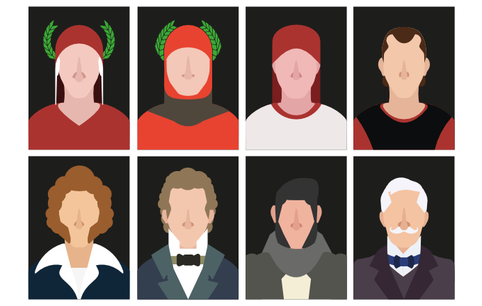 Corso di laurea magistrale in Italianistica