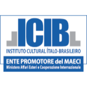 Logo ICIB di San Paolo