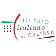 Logo Istituto italiano di Cultura di Lima