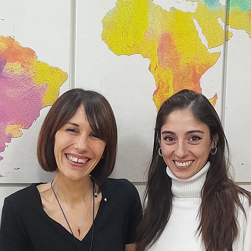 Curriculum Didattico-linguistico